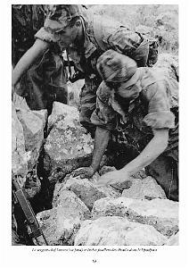 612 PARACHUTISTE AU 1ER RCP TOME III DE RENE SAUVAGE (69)